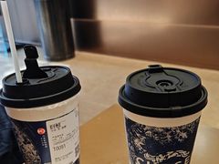 -霸王茶姬(长沙湖南大学登高路店)