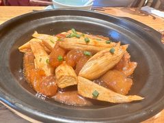 -竹里馆·淮扬菜·功夫茶(老门东店)