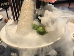 -沈灶河豚宴·河豚融合餐厅(汉中路店)