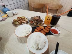 -念念Restaurant(贝岗店)