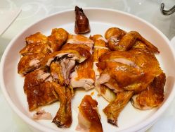 -华强广场酒店·宴会厅