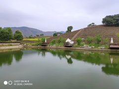 -帐篷客·溪龙茶谷度假酒店