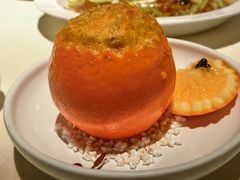 -成隆行·蟹王府(淮海店)