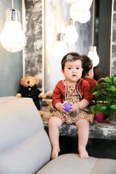-首尔宝宝SEOUL  BABY STUDIO(通州店)