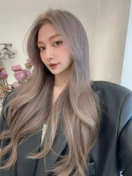 -New Fashion发型定制