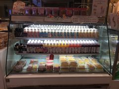 -BreadTalk面包新语·烘焙蛋糕(星河城店)