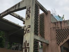 -广州市紫泥堂文化创意园景区