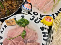 -潮澎派·潮汕菜大排档(南较西路店)