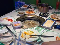 -亚马逊海鲜自助(万象汇店)
