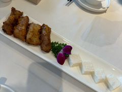 -大海湾酒楼(人南店)
