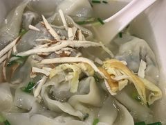 荠菜馄饨-王興記(中山路店)