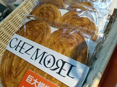 -老梦面包CHEZMOREL(麦子店)