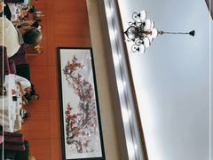 -合晋食府(广州合晋帝苑酒店)