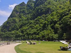 -高岚大峡谷旅游度假区