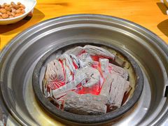 -唯成•韩国炭火烤肉 유성고기