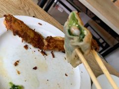 -一品鲜鱼锅贴(人民一路店)