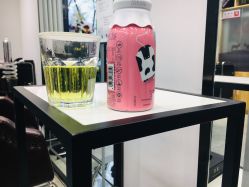 -Miracle集简美发沙龙