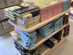 -钜记手信(兴华楼店)