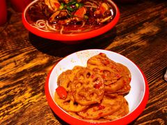 -老闵田螺馆·南昌市井菜·特色小吃(总店)