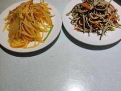 -阿西娅食府(中关村店)