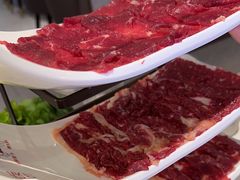 -牛焱·贵州黄牛肉火锅(城西银泰店)