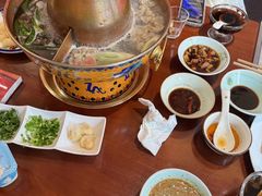 -1078號老北京涮肉(松柏店)