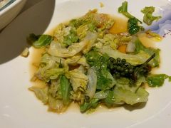 -马白开来特色羊排揪片子  (总店)