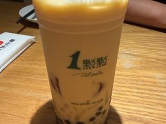 -1点点(新达汇三林店)