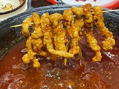-胖姐社区老火锅(北京总店)