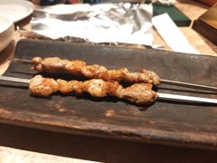 -耶里夏丽·新疆菜(徐家汇臻选店)