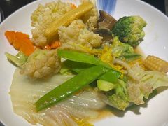 -金厨泰国餐厅·全泰籍厨师料理(拱北店)