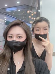 -IN STYLE 造型