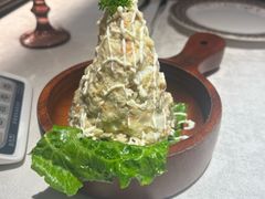 -俄士厨房(环球港店)