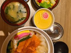 -小山日本料理(兴业太古汇店)