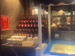 -吉布鲁牛排海鲜自助(成都大悦城店)