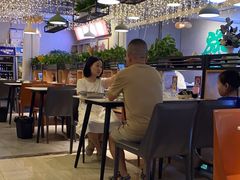-京城·森鸽排档(双井店)
