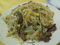 -得记得潮州海鲜砂锅粥(宝业路店)