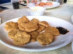 -锐记美食店·现捞海鲜(闸坡店)