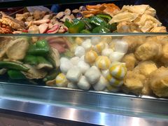 -豪華小食.華記