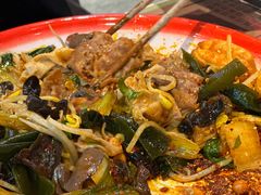 -海椒市落舌·麻辣烫冒菜(中关村店)