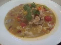 -大川先生·小龙虾·川菜(信义坊店)