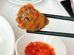-莆田餐厅PUTIEN(颐堤港店)