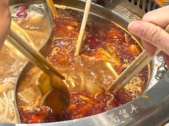 -蜀留香火锅·始于1999·原四川老火锅(白堤路店)