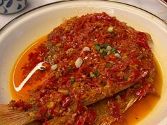 -老三样 · 江西菜馆(前海壹方汇店)
