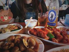 -兴记菜馆