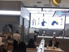 -蔡澜点心·粤菜(月星环球港店)