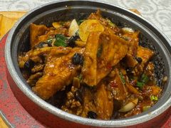 -马凯餐厅(地安门店)