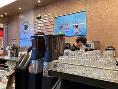 -Peet's Coffee皮爷咖啡(深圳湾万象城店)