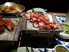 -绿茶餐厅(布吉万象汇店)