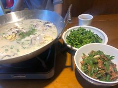 -格塘人家·山泉水煮鱼(望兴家园店)